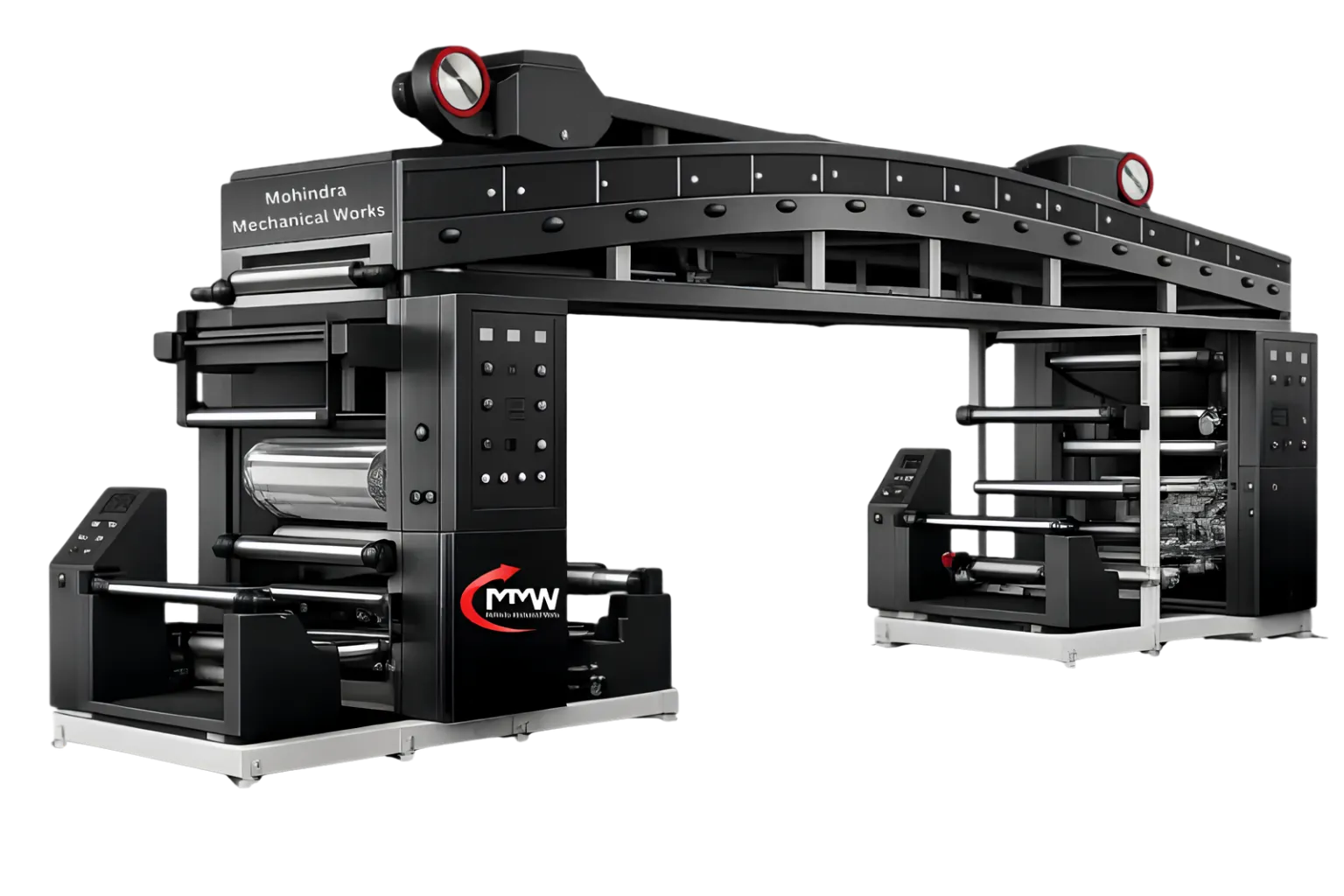 Aluminium Foil Induction Sealing Wads Wax Coating Lamination Machine