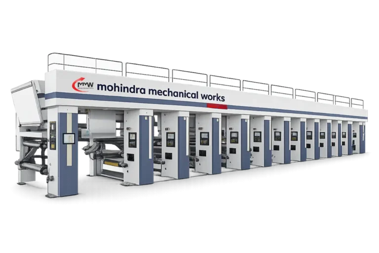 Cold Form Foil Printing Machine Cold Form Foil Printing Machine