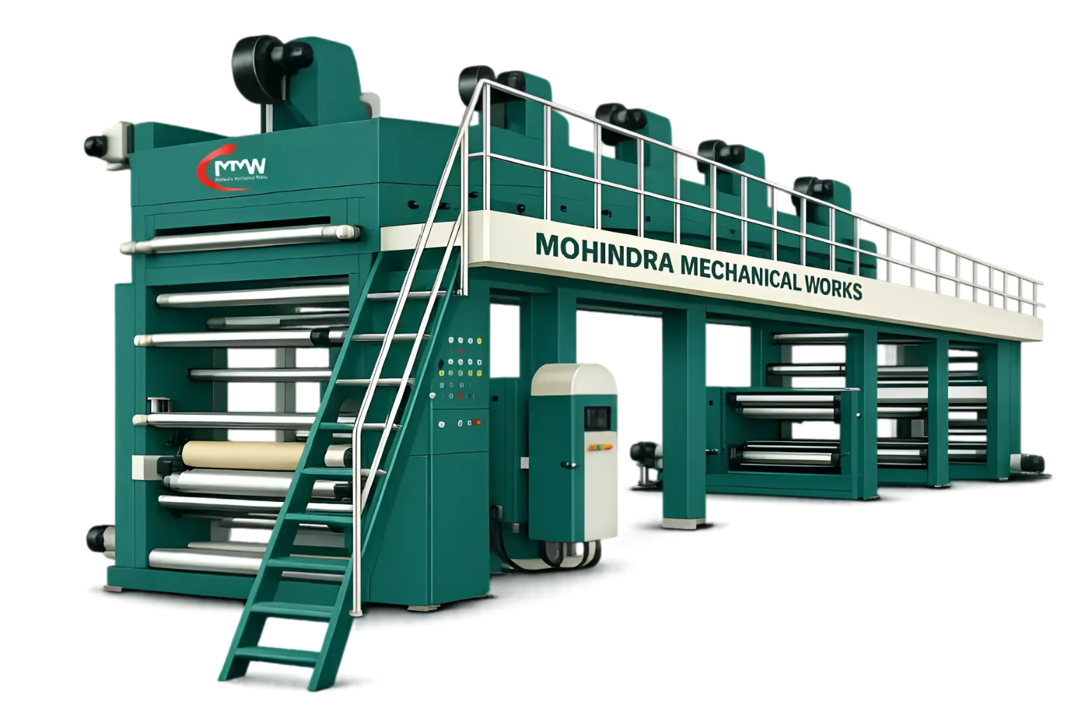 Food Packaging Window Machine Food Packaging Window Machine