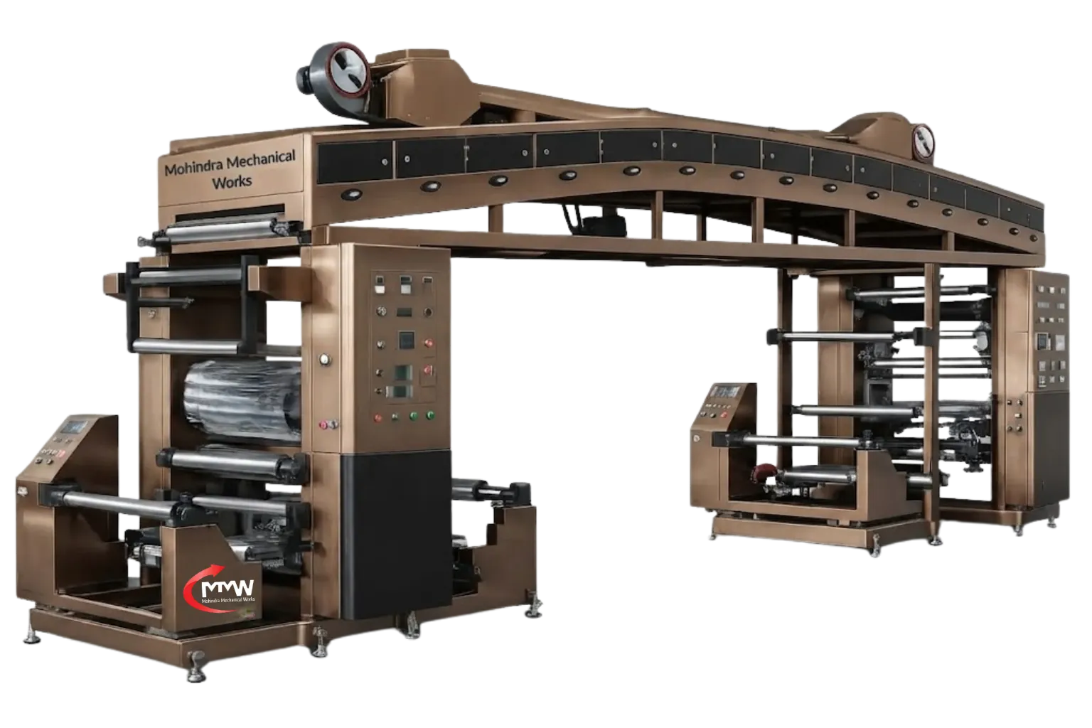 Induction Wads Wax Coating Lamination Machine Induction Wads Wax Coating Lamination Machine