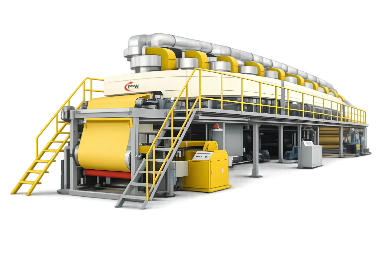 Laminated Film Window Machine Laminated Film Window Machine