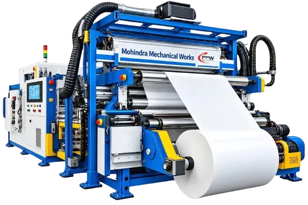 Nc Coating Machine Nc Coating Machine