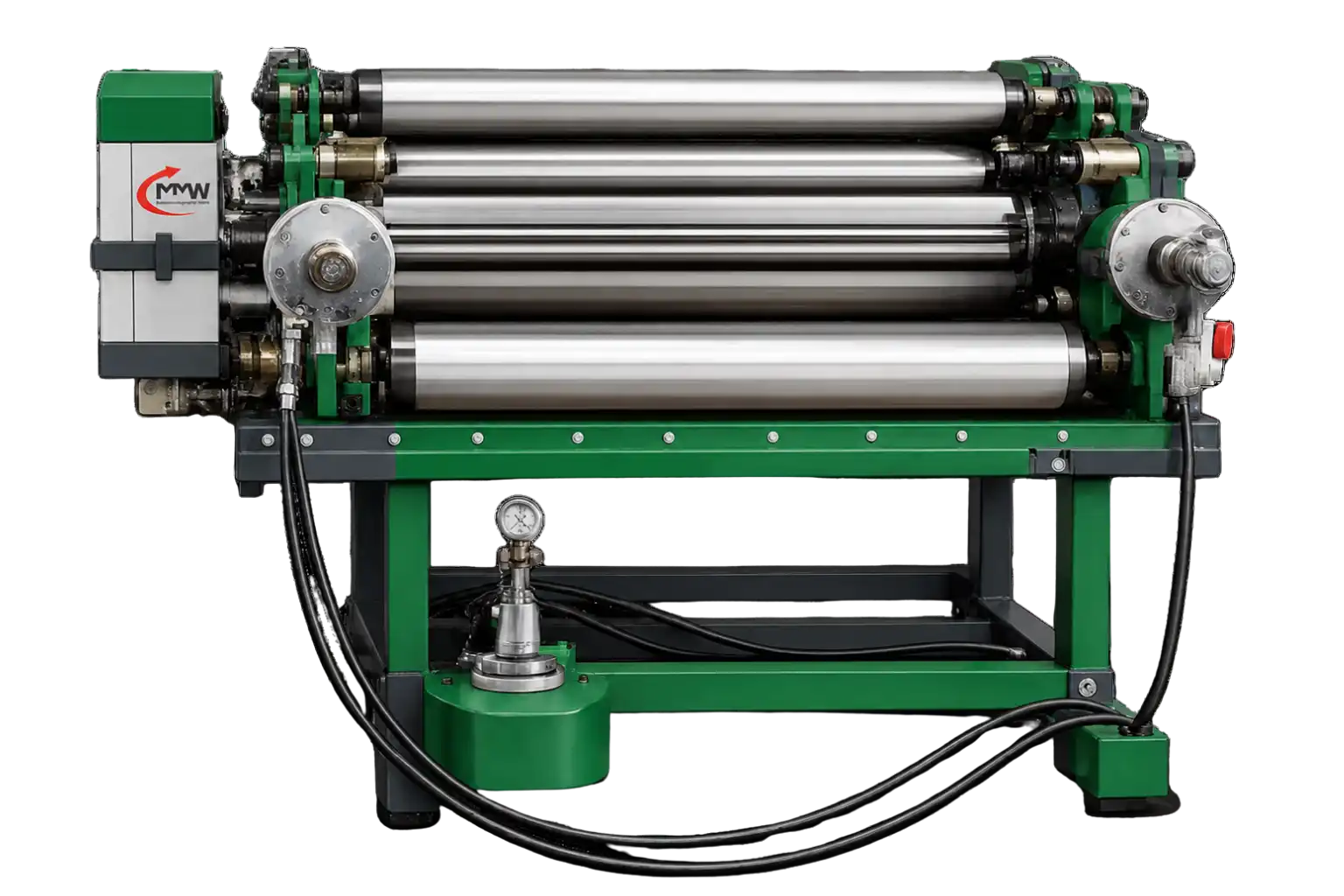 Paper Texture Machine