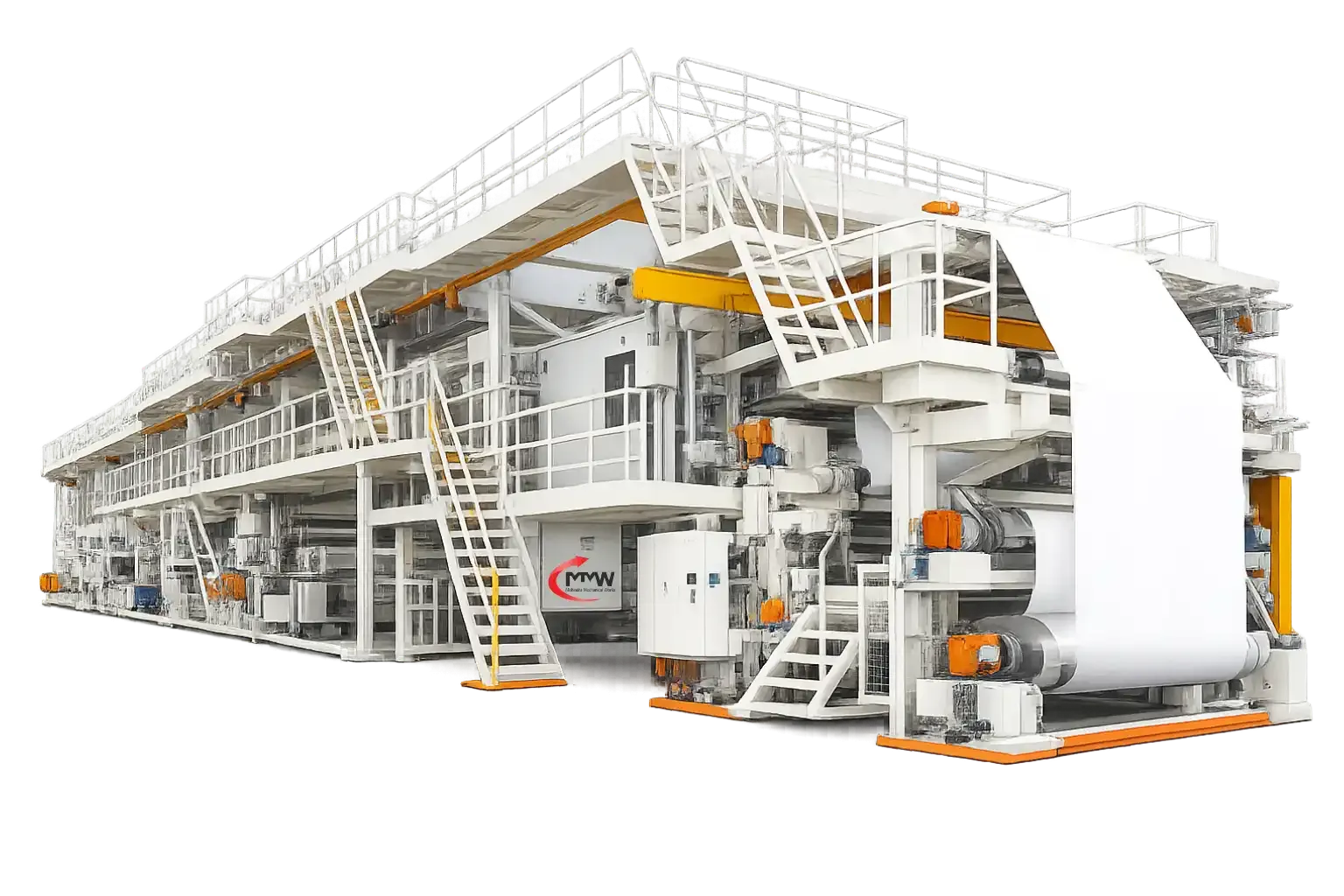 Registered Metalized Film Window Patching Machine