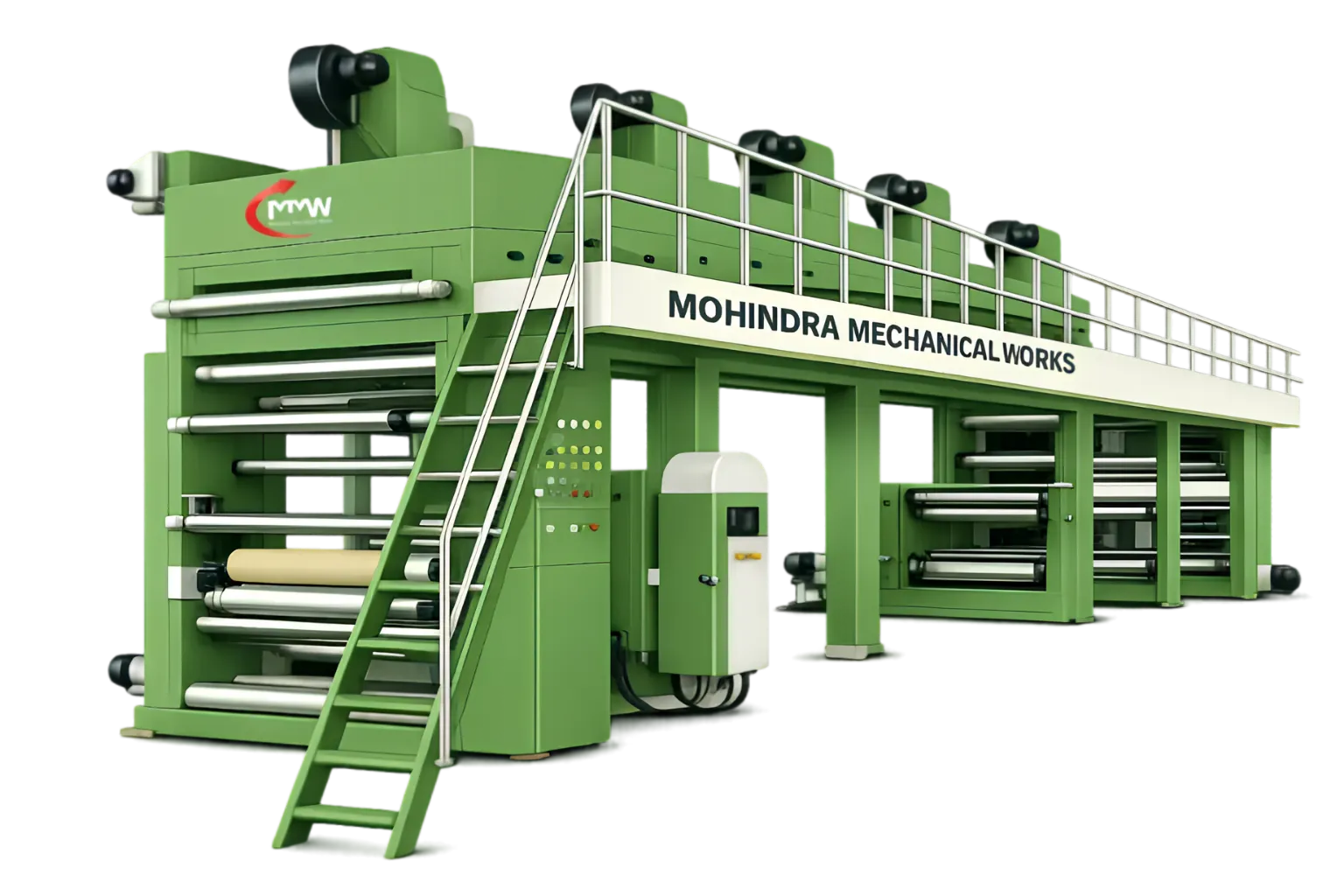 Tea & Coffee Pouch Window Machines Tea & Coffee Pouch Window Machines