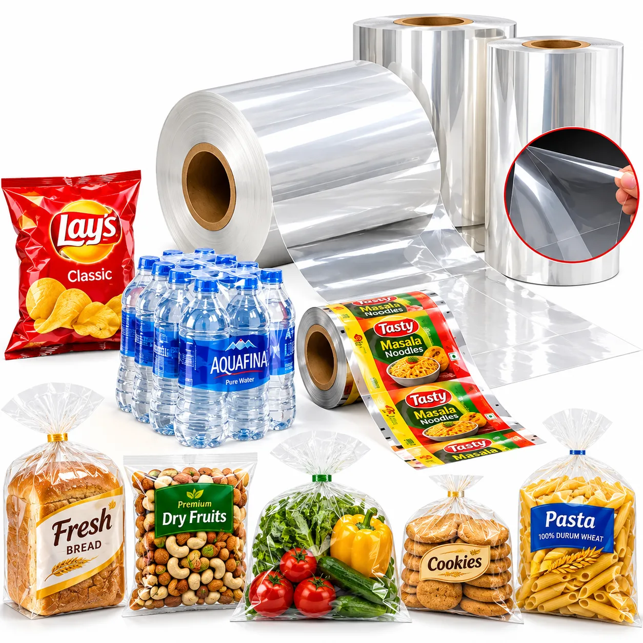 Industry application 1