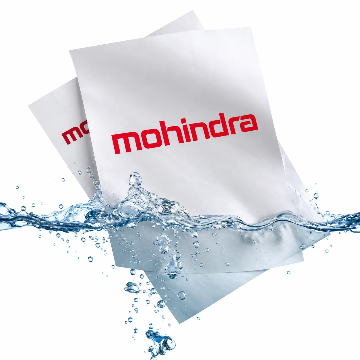 Biodegradable Water Proof Paper Coating Machine application 2 Biodegradable Water Proof Paper Coating Machine application 2
