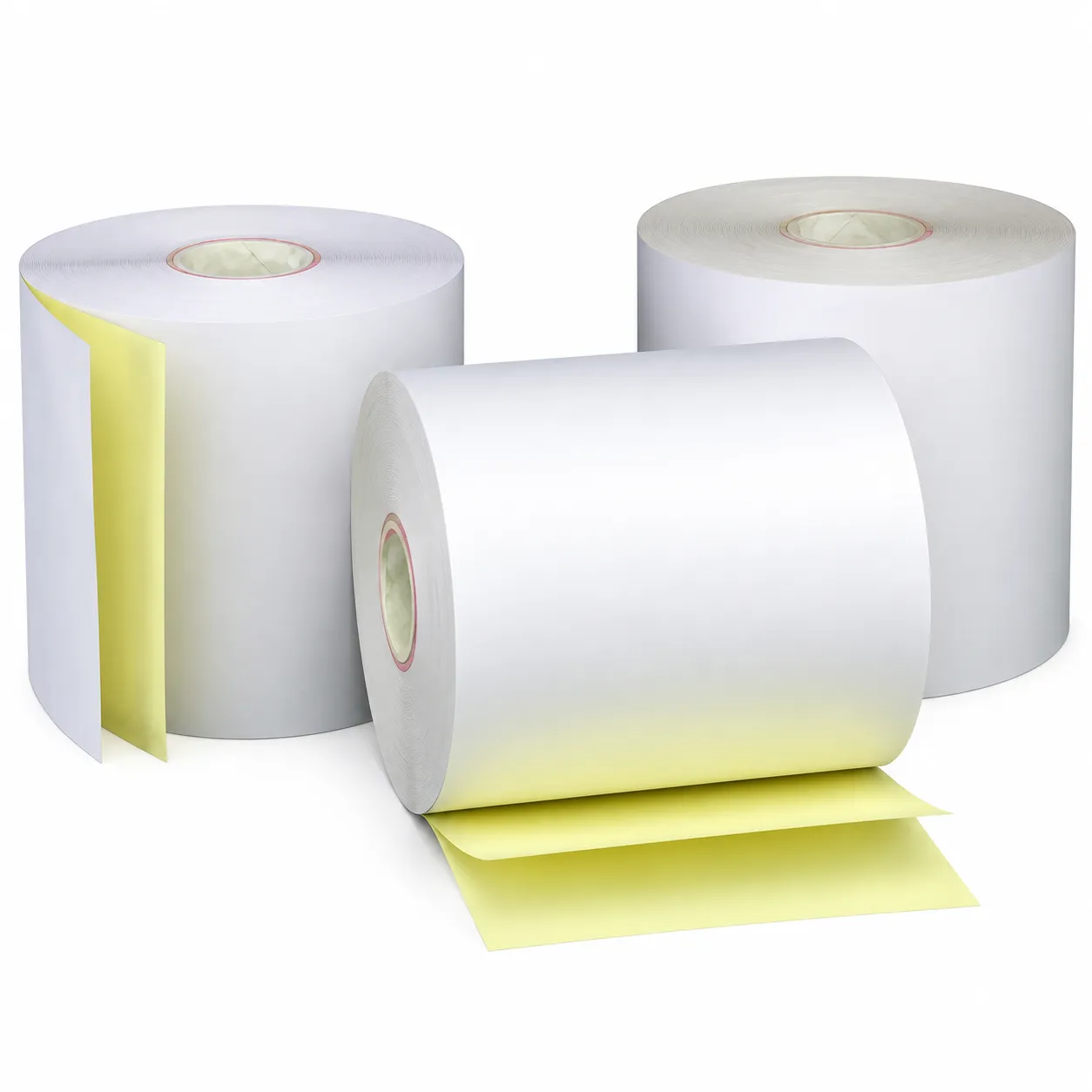 Carbonless Paper Coating Machine application 2