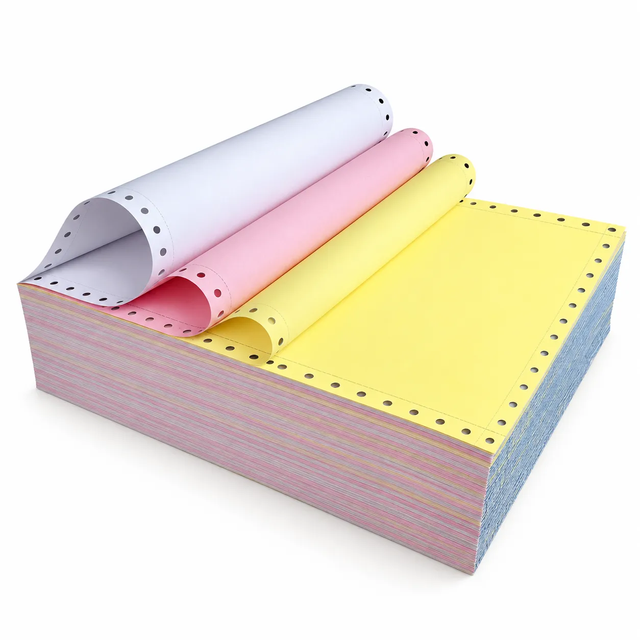 Carbonless Paper Coating Machine application 3