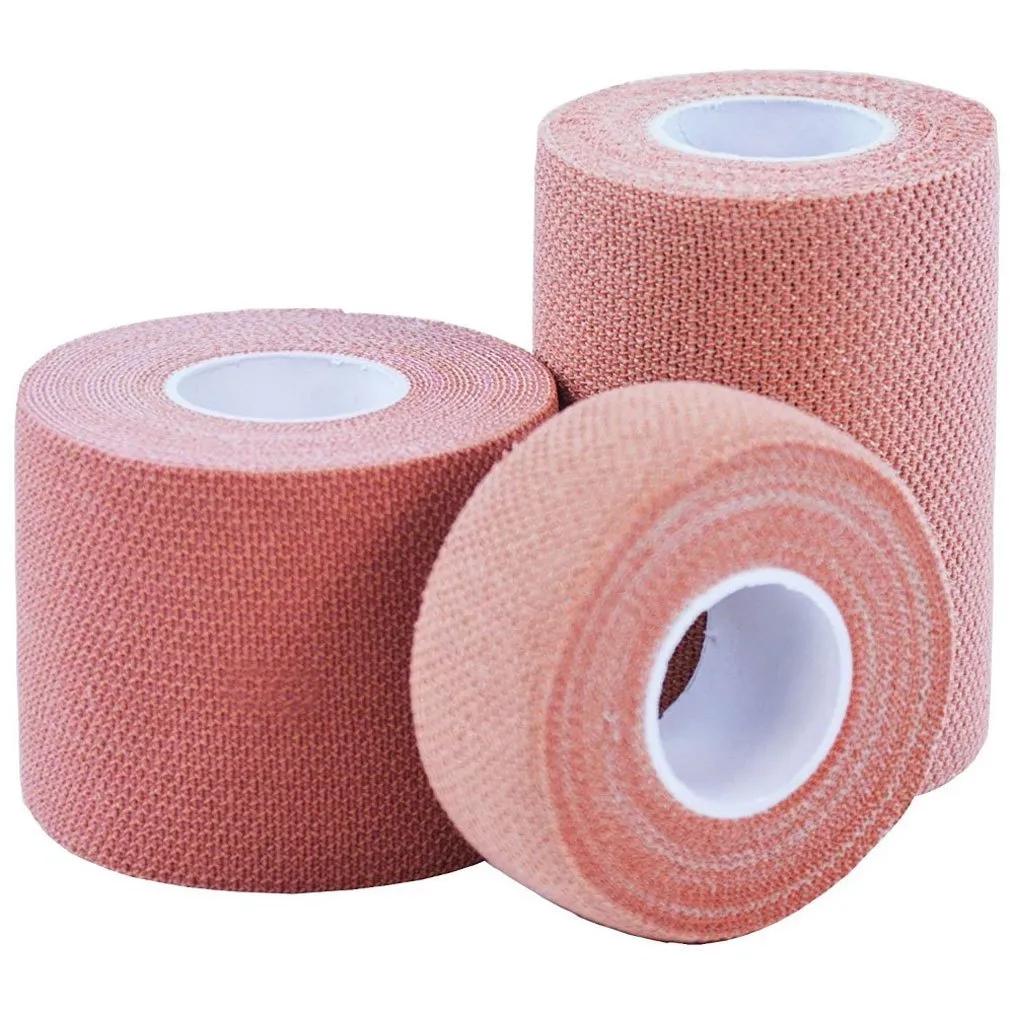 Bandage application
