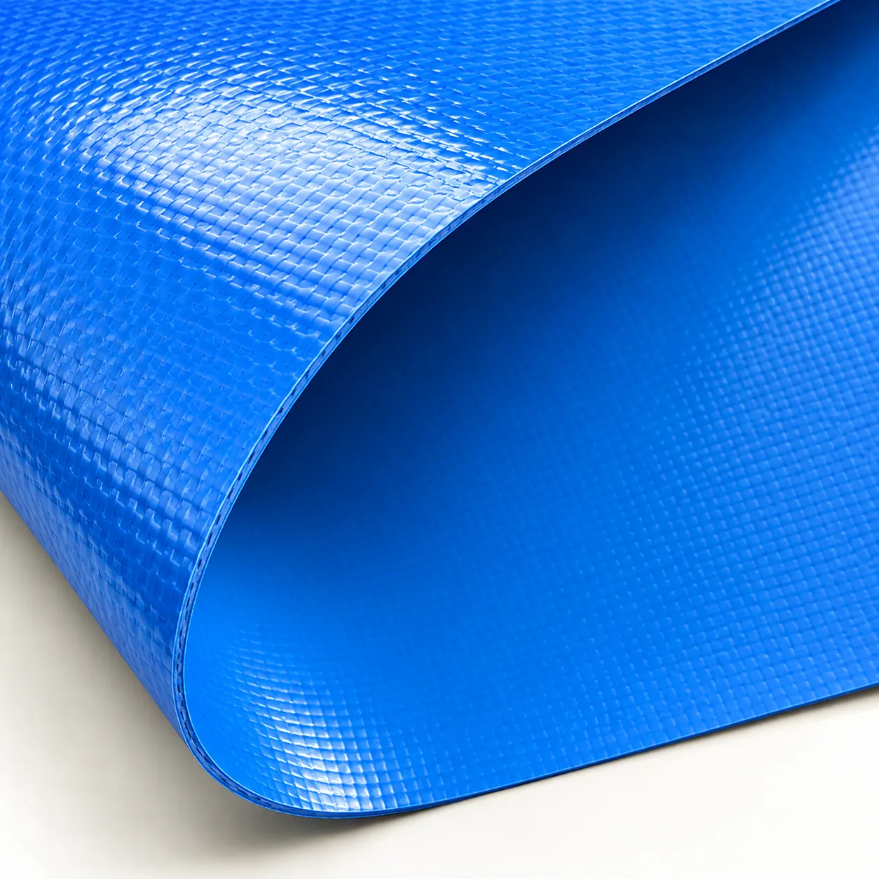 Fabric & PVC Film Lamination Machine application 2