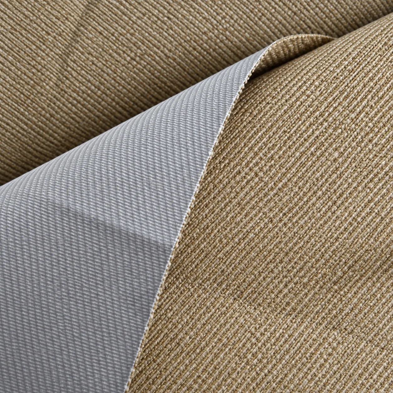 Fabric To Paper Lamination Machine application 1