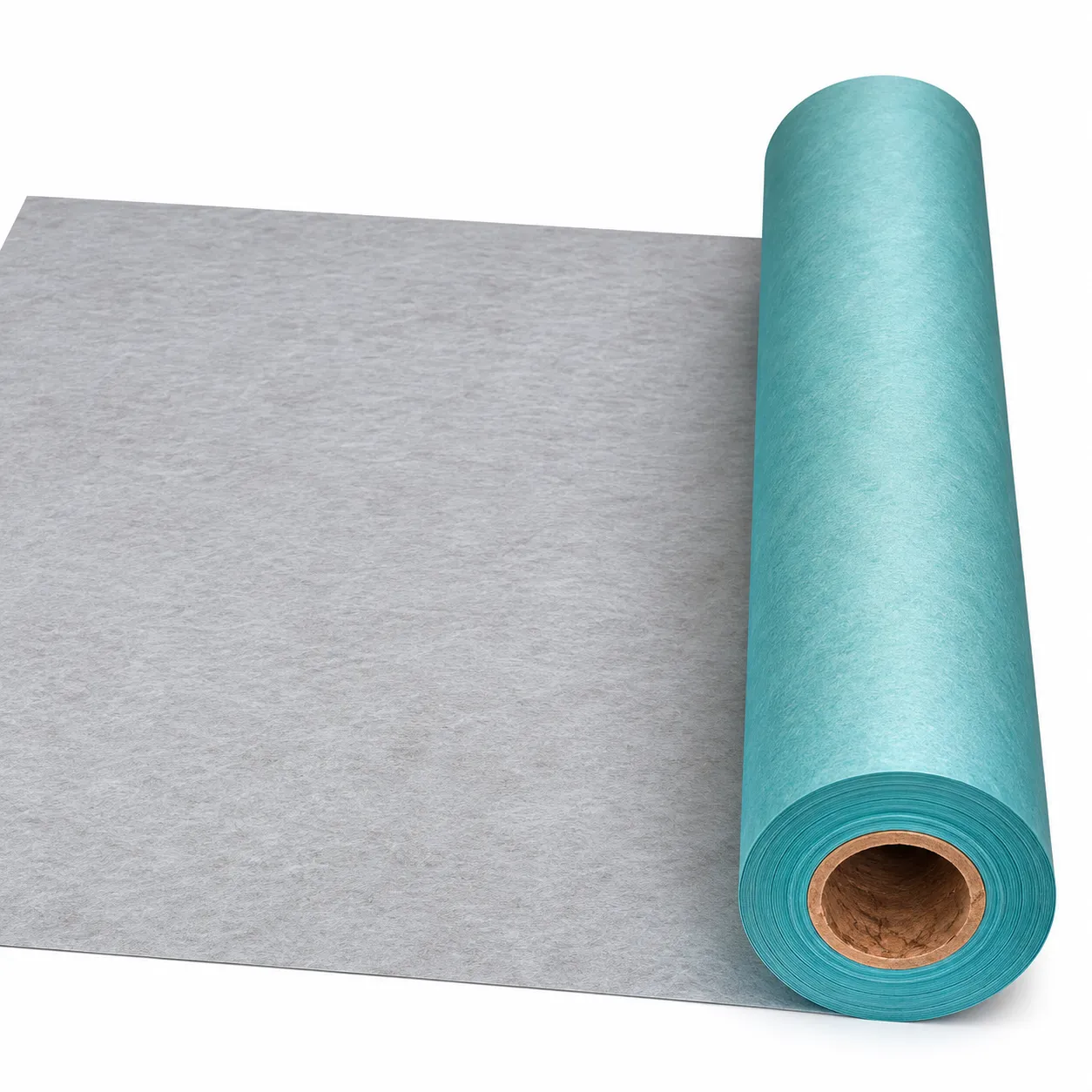 Fabric To Paper Lamination Machine application 3