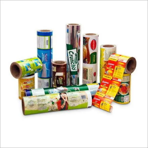 Film Lamination Machine application 1