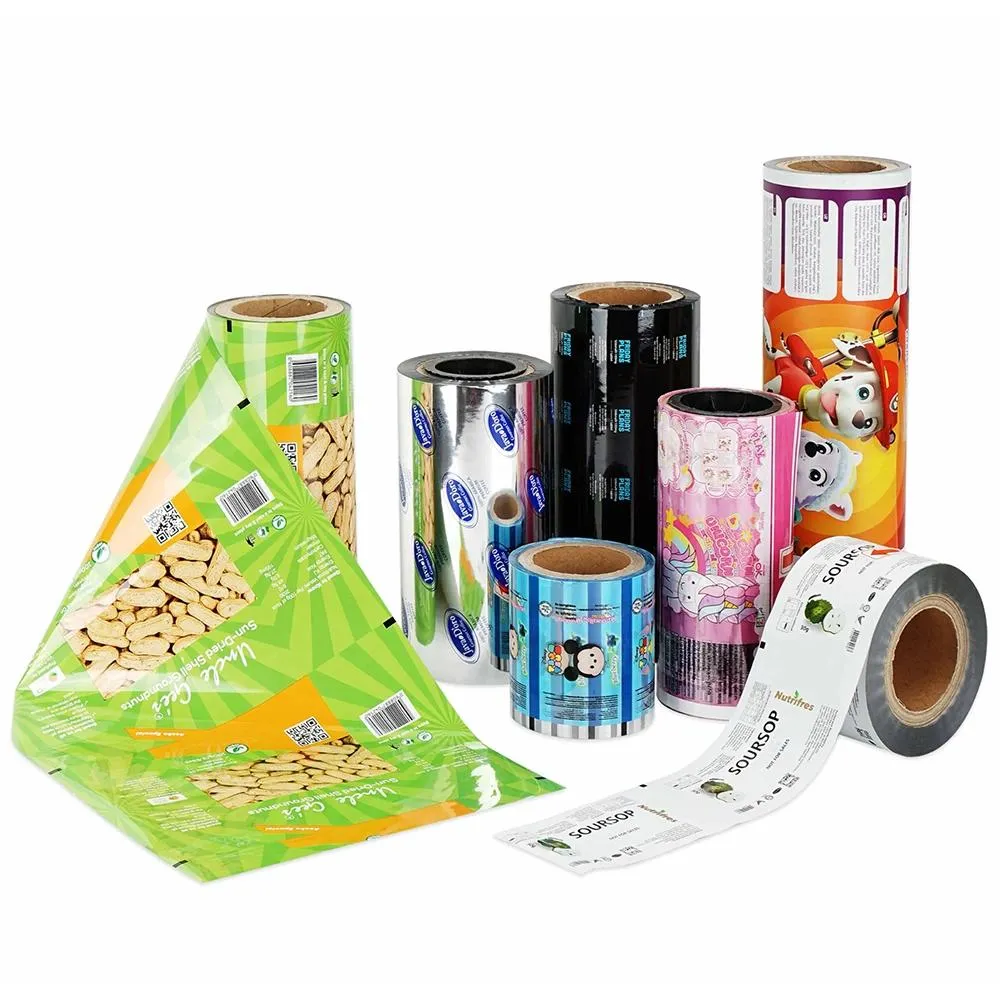 Film Lamination Machine application 3