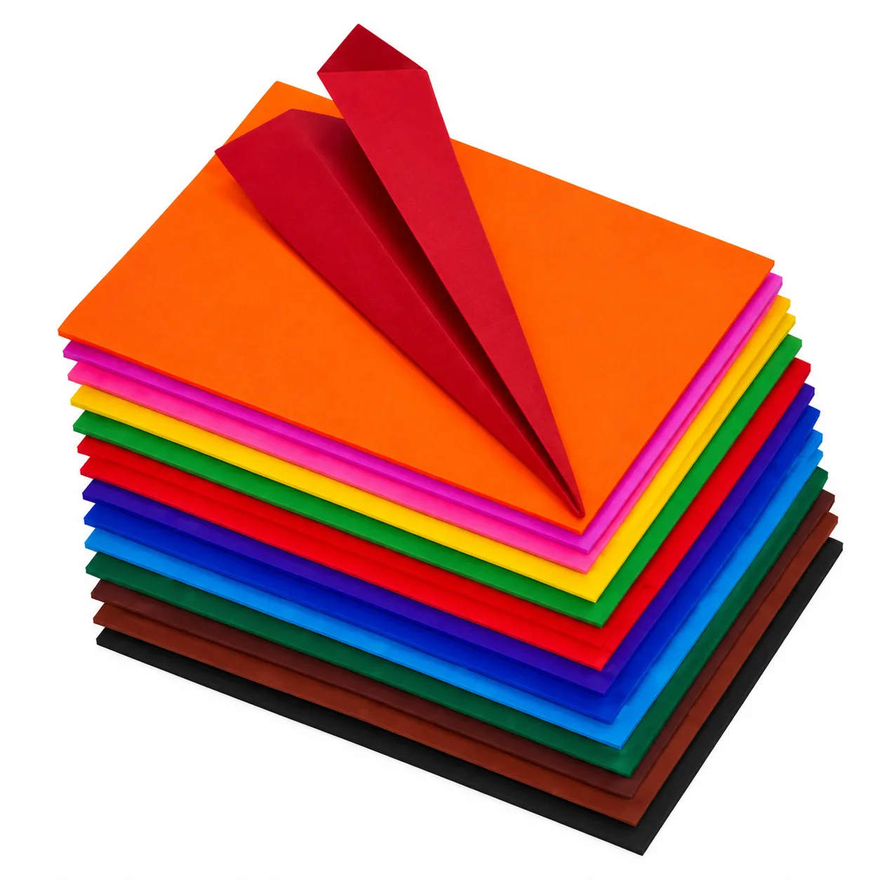 Fluorescent Paper Coating Machine application 2