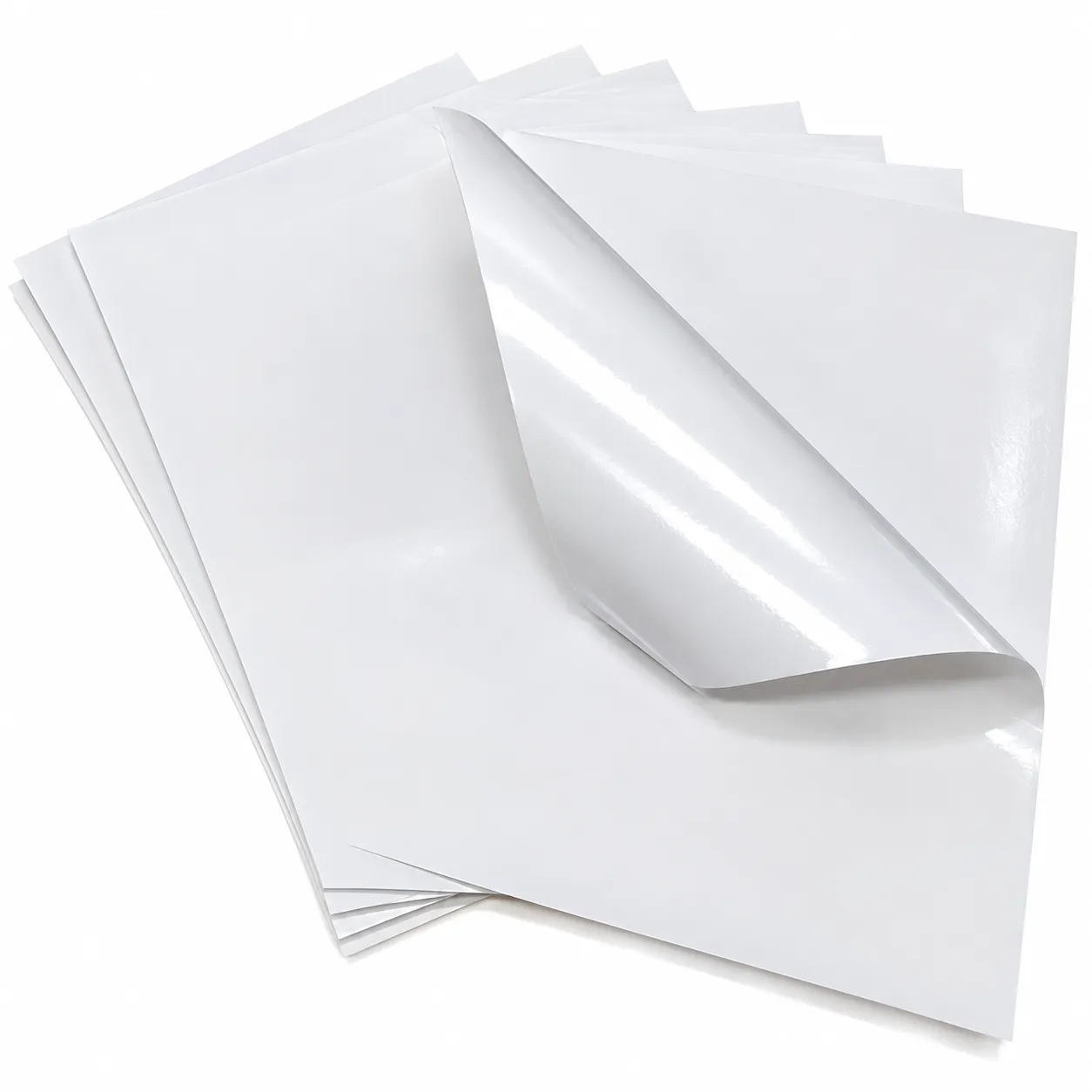 Glossy Photo Paper Coating Machine application 1