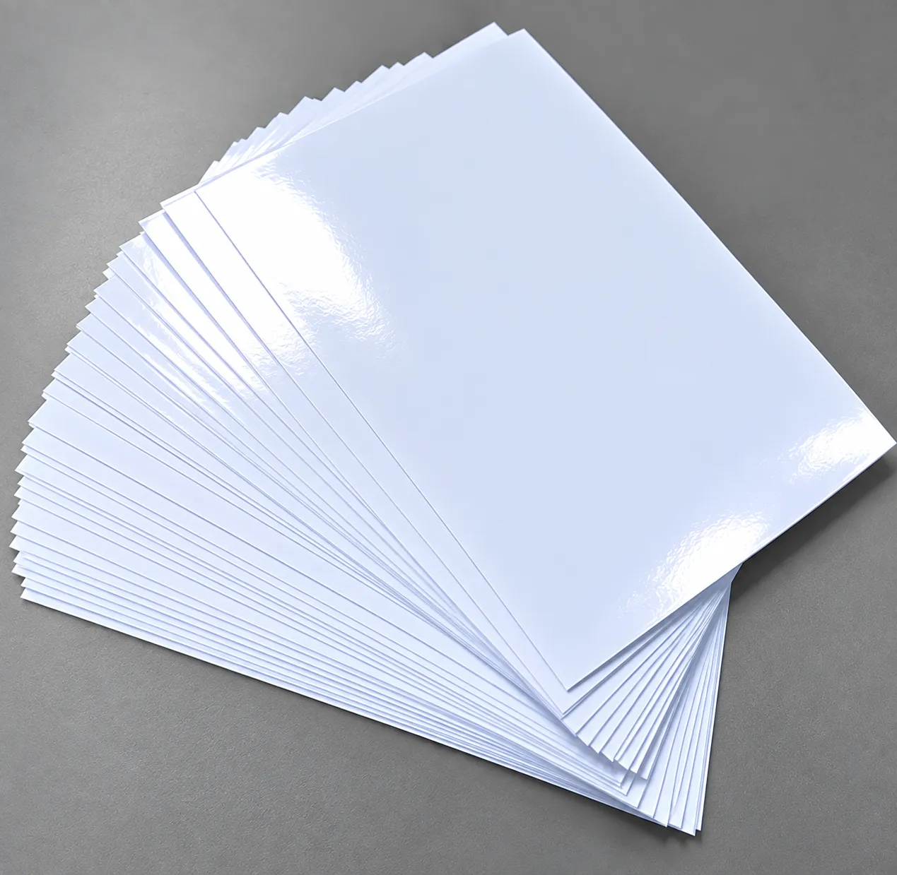 Glossy Photo Paper Coating Machine application 2