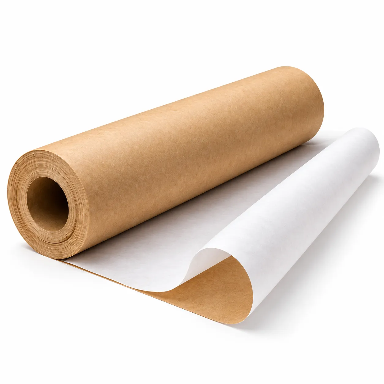 Grease Proof Paper Coating Machine application 1 Grease Proof Paper Coating Machine application 1