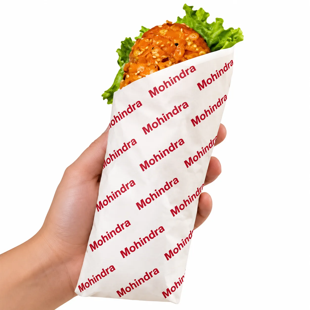 Grease Proof Paper Coating Machine application 3 Grease Proof Paper Coating Machine application 3