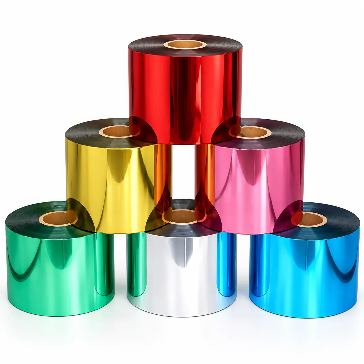 Lacquer Coating Machine output sample 1 Lacquer Coating Machine output sample 1