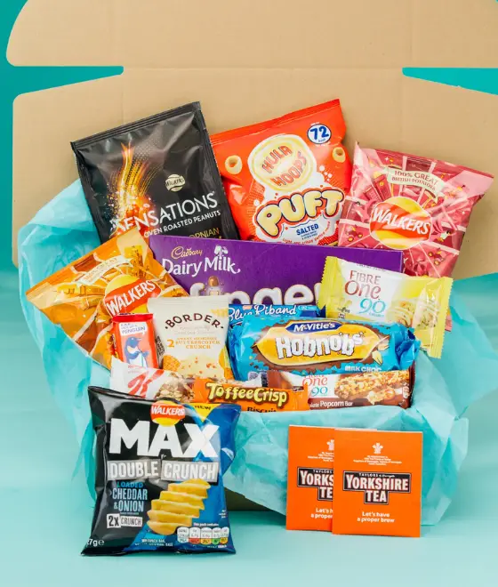 Food Packaging Industry
