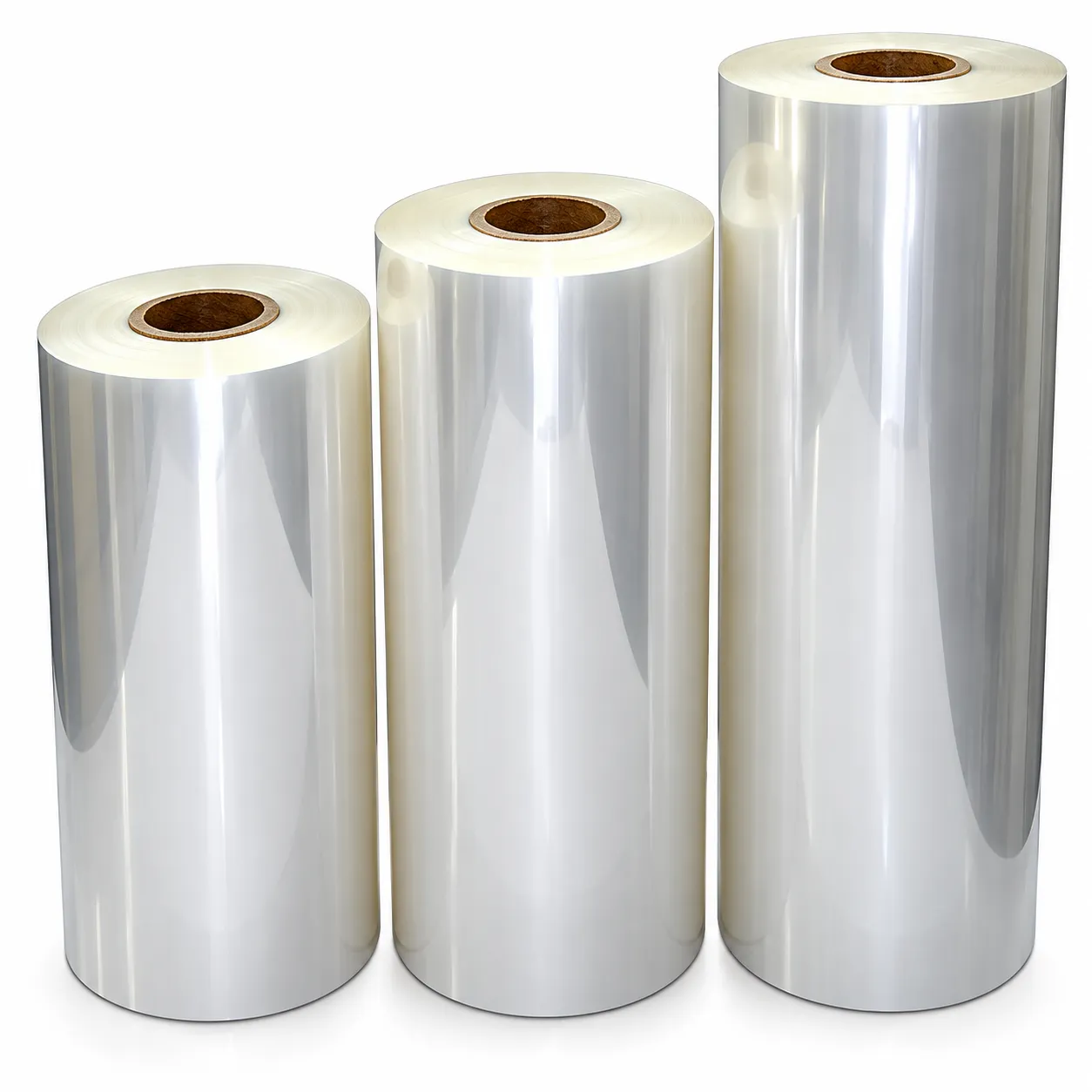 PVC Film Slitting Machine application 1 PVC Film Slitting Machine application 1