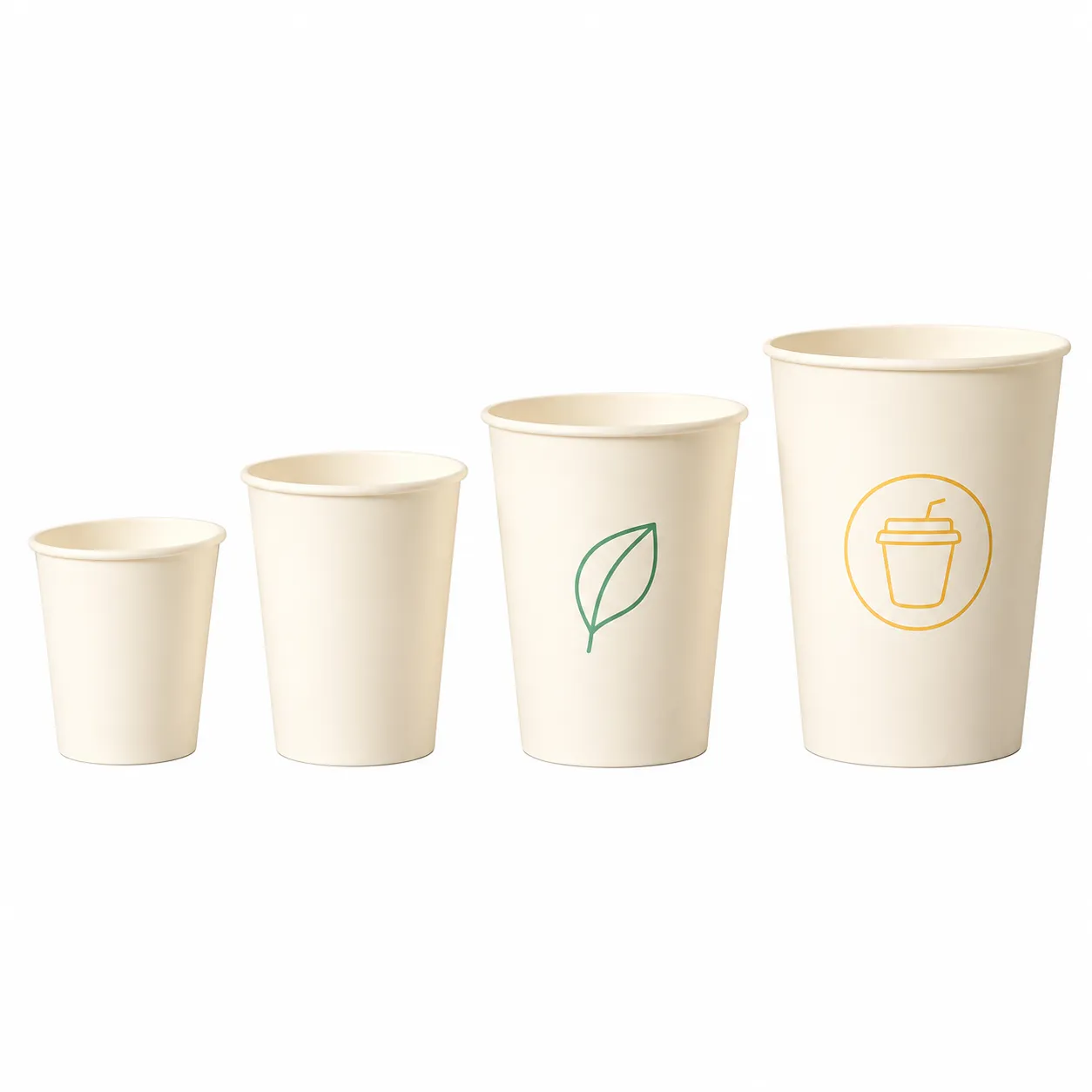 Paper Cup Waterproof Coating Machine application 2