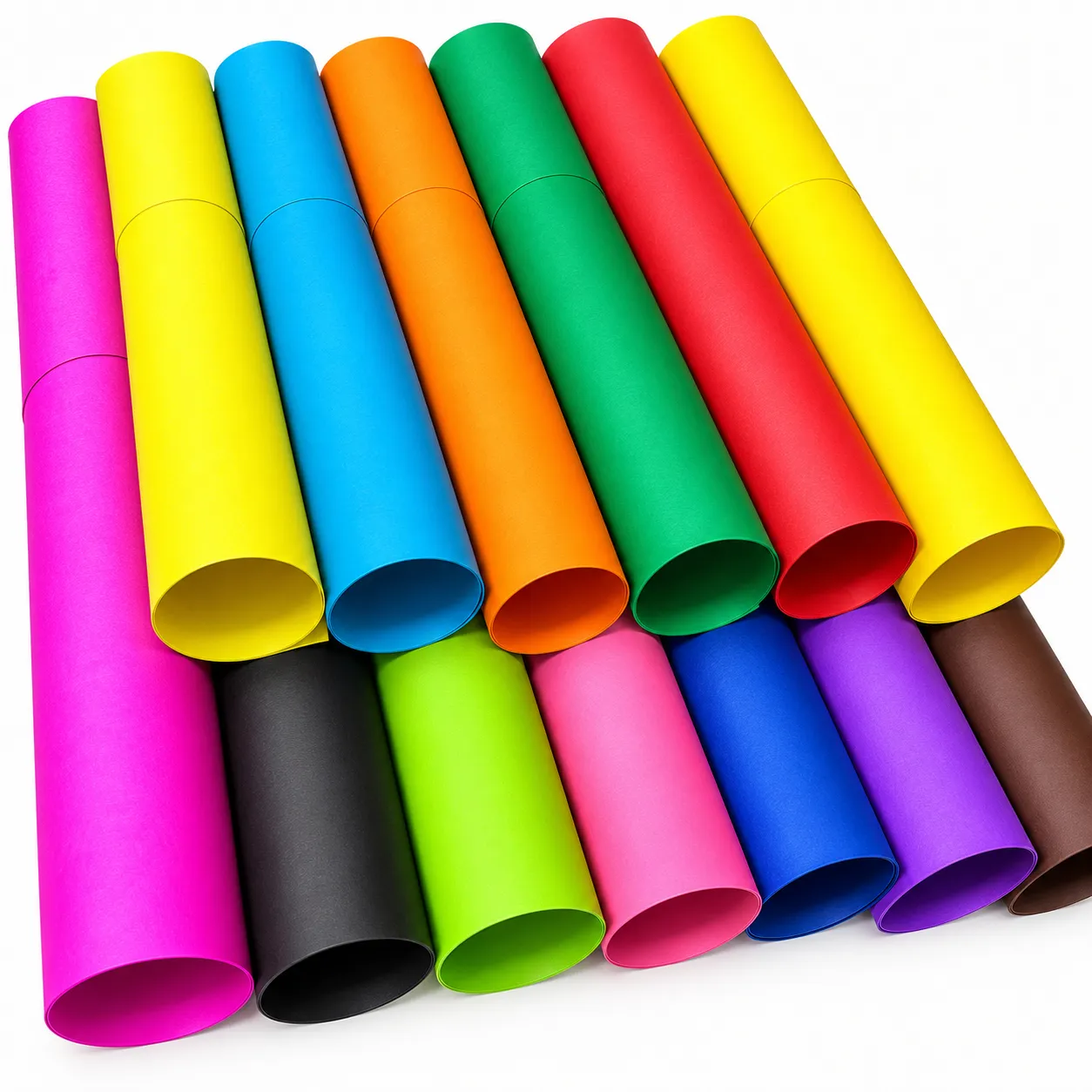 Pastel Paper Coating Machine application 1 Pastel Paper Coating Machine application 1
