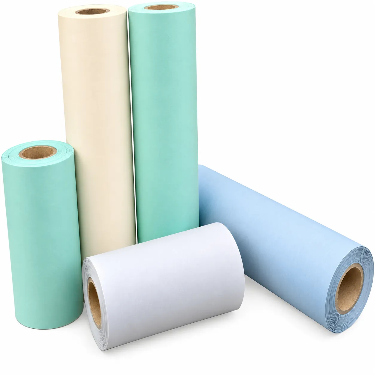 Pastel Paper Coating Machine application 2 Pastel Paper Coating Machine application 2