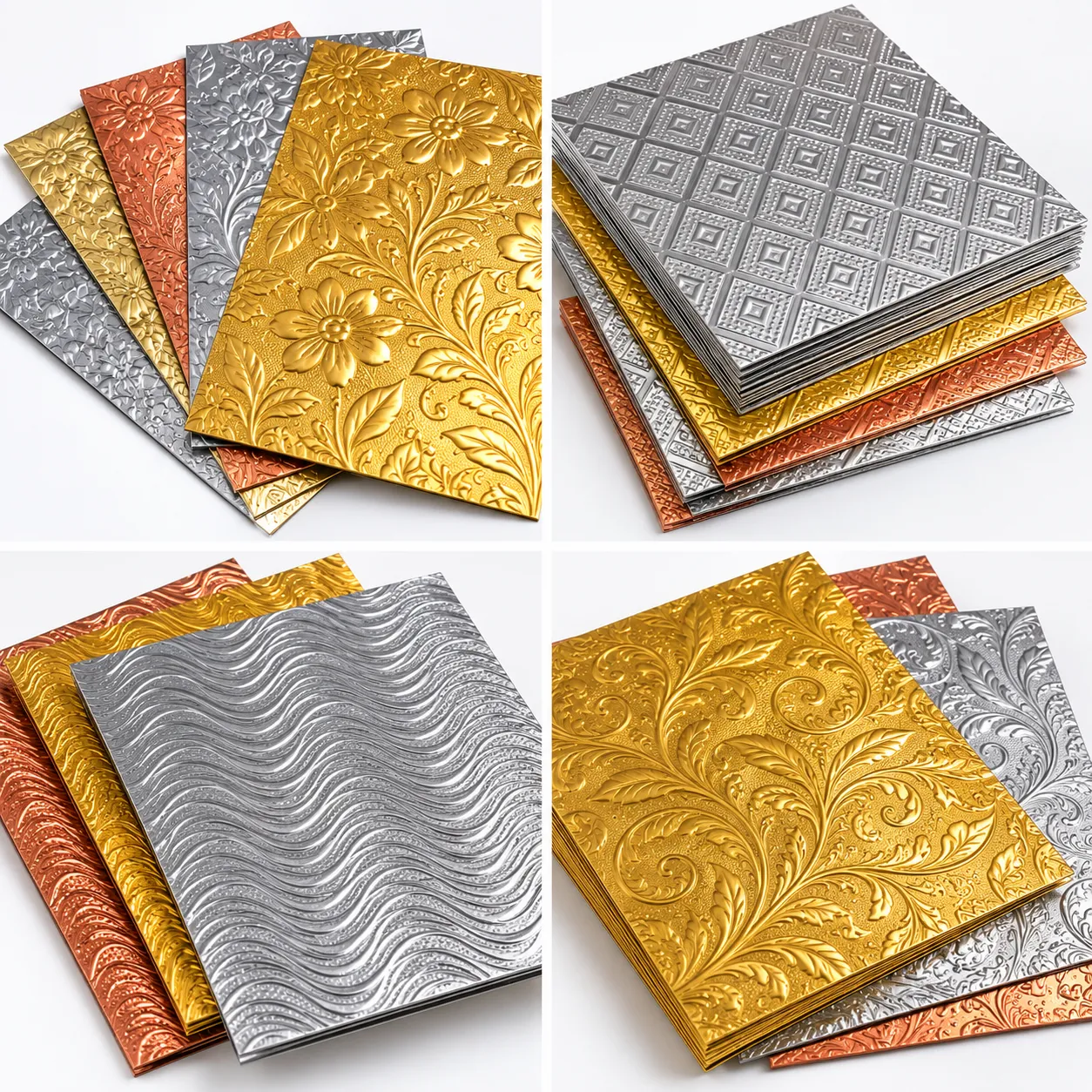 Sheet-to-Sheet Engraving Machine application 1