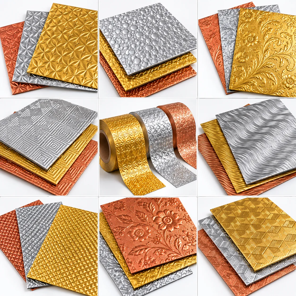 Sheet-to-Sheet Engraving Machine application 3