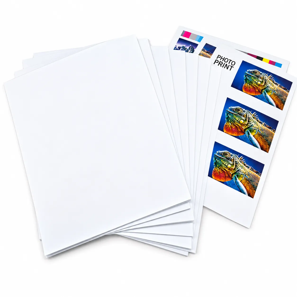 Sublimation Paper Coating Machine application 2