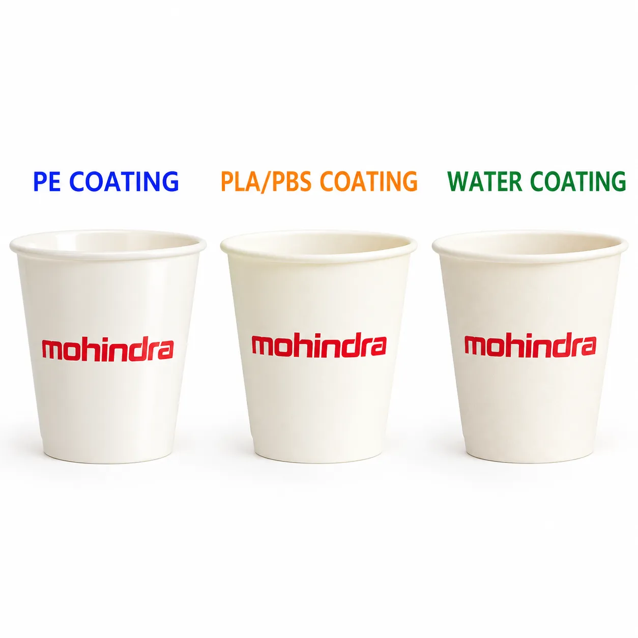 Water Base Paper Coating Machine application 1 Water Base Paper Coating Machine application 1