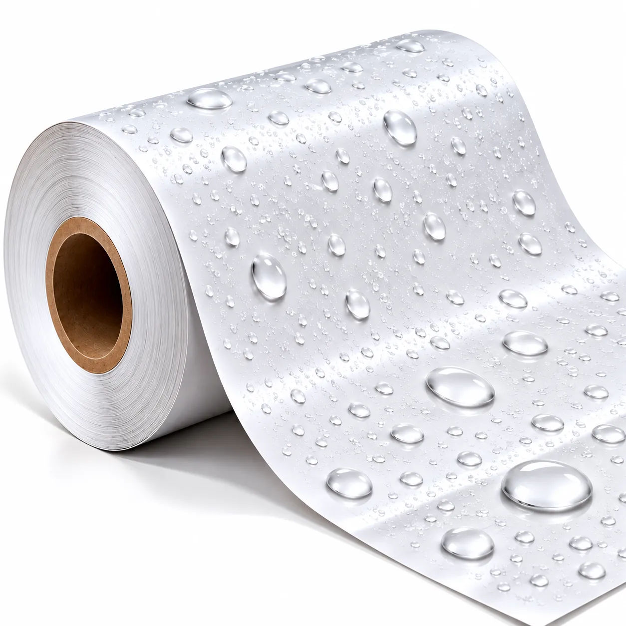 Waterproof Packaging Paper