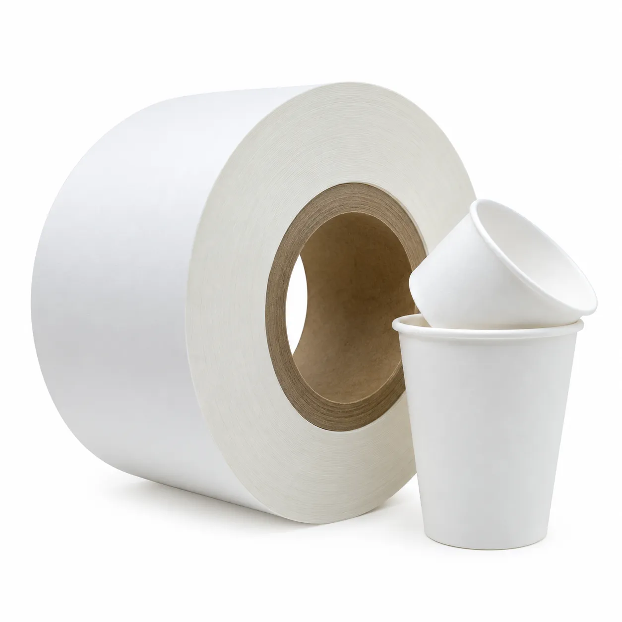 Water Resistant Paper Coating Machine application 1