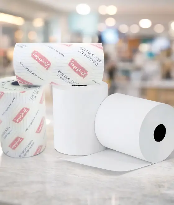 Converted Paper