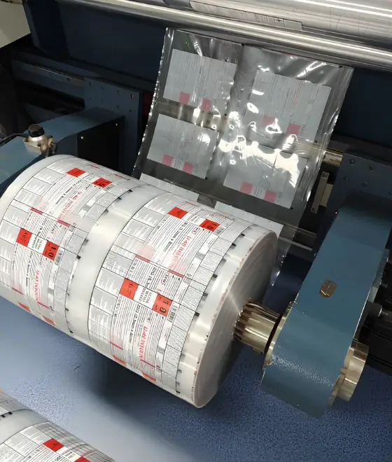 Converted Paper