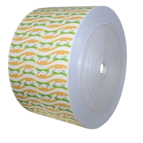 Paper Cup Printing Machine Sample  