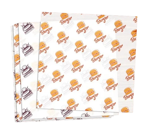 Shafted Rotogravure Printing Machine Sample