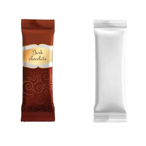 Shafted Rotogravure Printing Machine Sample