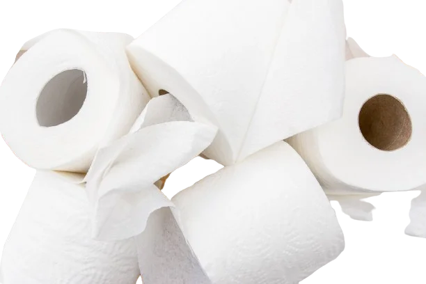  Toilet Roll Making  Machine Sample 