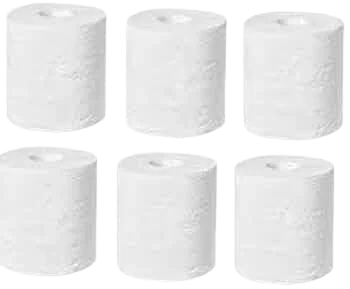  Toilet Roll Making  Machine Sample