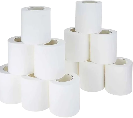  Toilet Roll Making  Machine Sample